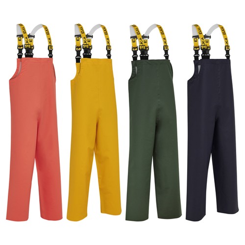 Elka rainwear latzhose - elka,