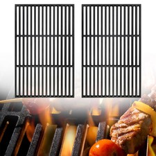 2er Set Grillrost Gußeisen