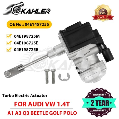 Turbolader stellmotor - turbolader,