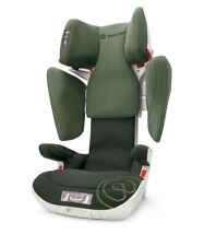 Concord Transformer XT Auto-Kindersitz Isofix (15-36 KG), Limited Edition Green