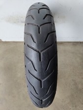 1 x Dunlop D404 Harley Davidson M/C 130/70 B18 63H MOTORRAD KRAD SOMMERREIFEN