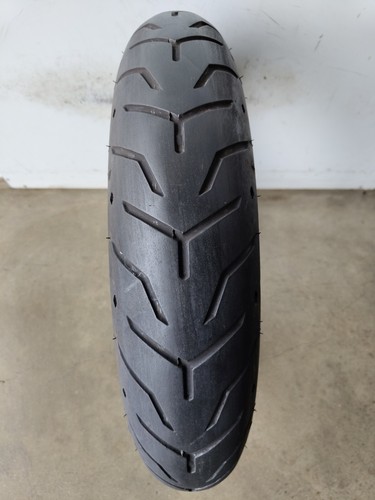 Dunlop d404 harley - 1,