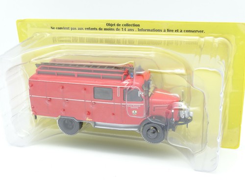 Ixo presse hachette - ixo, feuerwehr