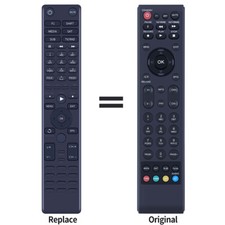 Remote Control For AB