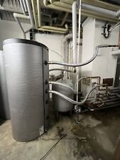 Pufferspeicher Schichtspeicher 1000l für Heizungswasser 3 Jahre In Betrieb