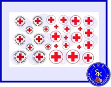 Deutsches Rotes Kreuz DRK