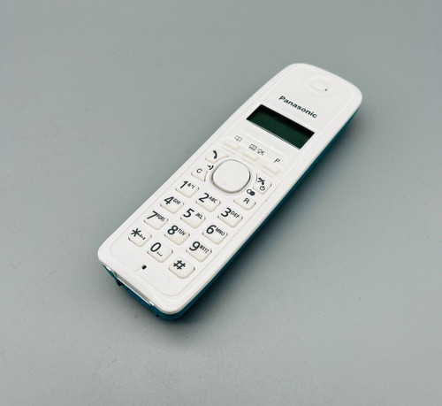 Panasonic tga161ex telefon - panasonic, kx-tga161ex