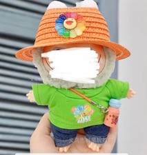 Kleidung Monsters 4 er Set