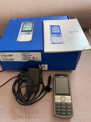 Nokia handy - nokia,