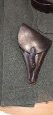 Pistolentasche 1. WK Erster