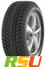 Goodyear Ultra Grip * FP ROF XL 3PMSF Runflat 255/55 R18 109H Winterreifen