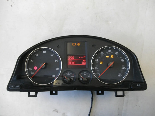 Tacho mfa golf jetta - v, 1k