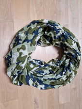 Schal Damen Herren Loop