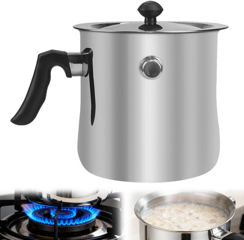 Milchtopf induktion - l,