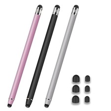 3er Pack Tablet Stift für