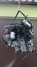Motor Moteur Engine BMW 3.0D M50D N57D30C 381PS 50.000km Komplett Bj 18