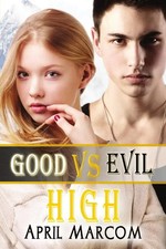 April Marcom | Good Vs Evil