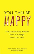 You Can Be Happy | The