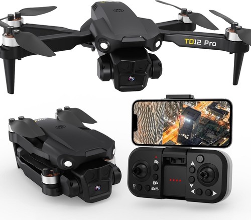 Toladrone td12pro faltbare - toladrone,