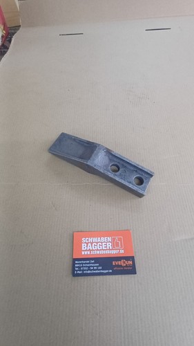 Schwabenbagger baggerzahn - schwabenbagger,