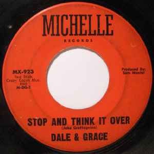 Dale grace stop and think - &,