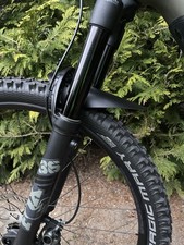 2x Mud Guard Schutzblech für