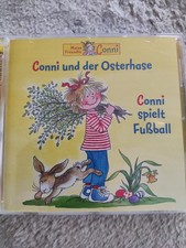 Meine Freundin Conni CD