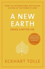 A New Earth: Create a Better