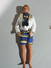 Sea Holiday Traumschiff Ken