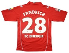 Saller 2009-10 ENERGIE COTTBUS