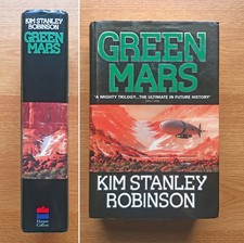 Kim Stanley Robinson, Green