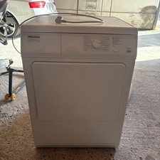 Miele Ablufttrockner