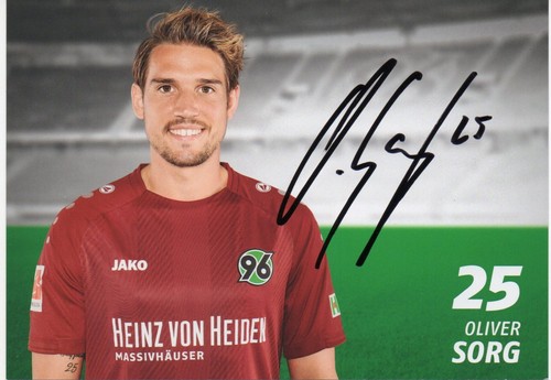 Oliver sorg original - -,
