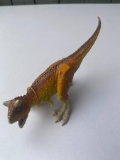 Sammlungsauflösung: TipToi Tiere - Dinosaurier