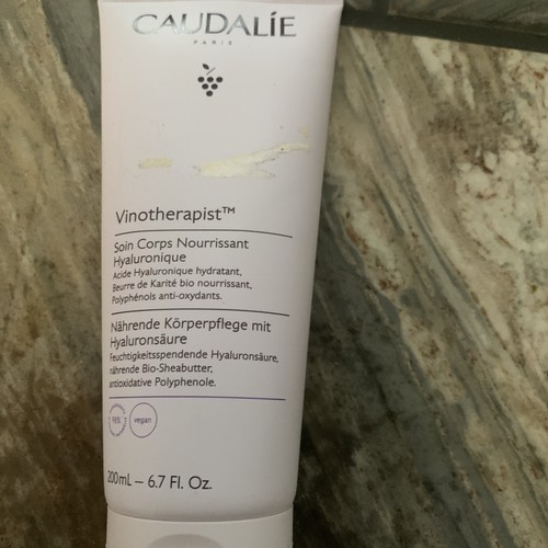 Caudalie vinotherapist - caudalie,