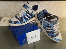 Adidas forum low - forum, bape