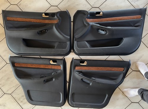 4xorg audi b5 - audi,