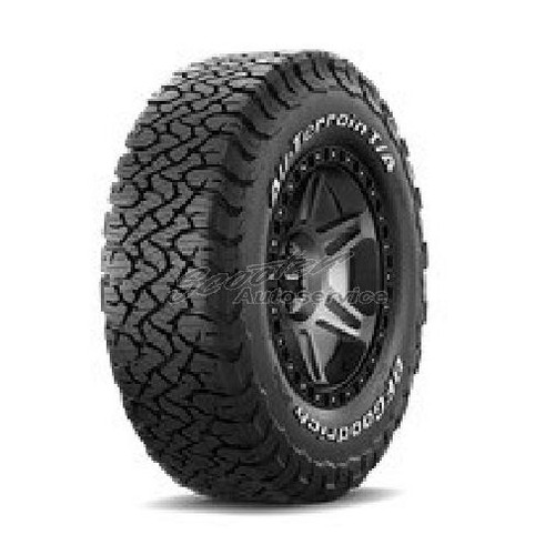 Goodrich all terrain a - all-terrain, t/a