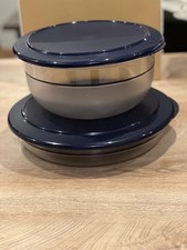 Tupperware Tafelperle 2l Flach