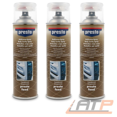 500ml presto hohlraum - 500ml,
