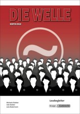 Die Welle - Morthon Rhue -