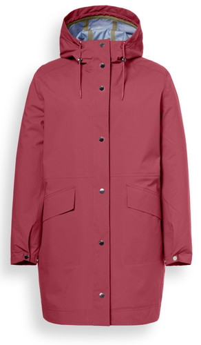 Reset carlota raincoat water - raincoat,