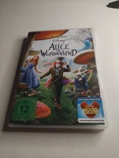 💽Alice im Wunderland💽
