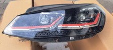 Scheinwerfer VW Golf GTI