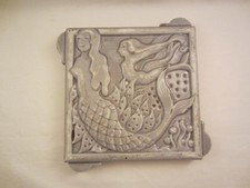 DEVILLE MEERJUNGFRAU NIXE