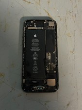 iPhone 7 Schwarz Defekt Ersatzteil |(V1 1156)