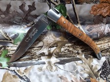 LAGUIOLE AU SABOT Messer -