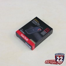SanDisk Extreme V2 500GB USB-C