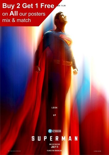 Superman 2025 teaser - superman,
