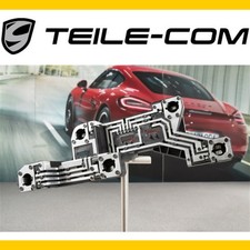 Portalámparas DERECHA TOP+ORIG. Porsche 987 Boxster/Cayman luz trasera/bombilla